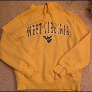 West Virginia Sweatshirt